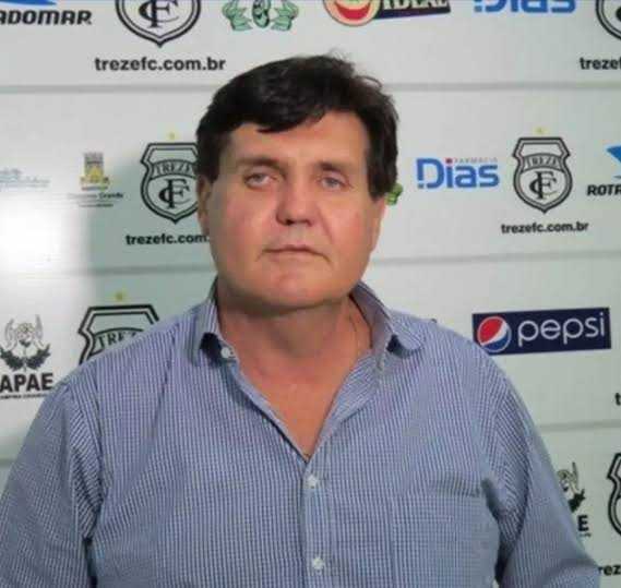 Morre Empres Rio Ivandro Cunha Lima Filho Tio Do Prefeito De Campina