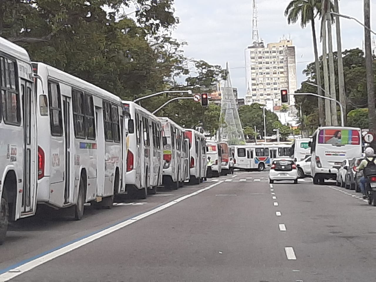 Tarifa de ônibus sobe para R$ 4,30 a partir de hoje em São Paulo - Notícias  - R7 São Paulo