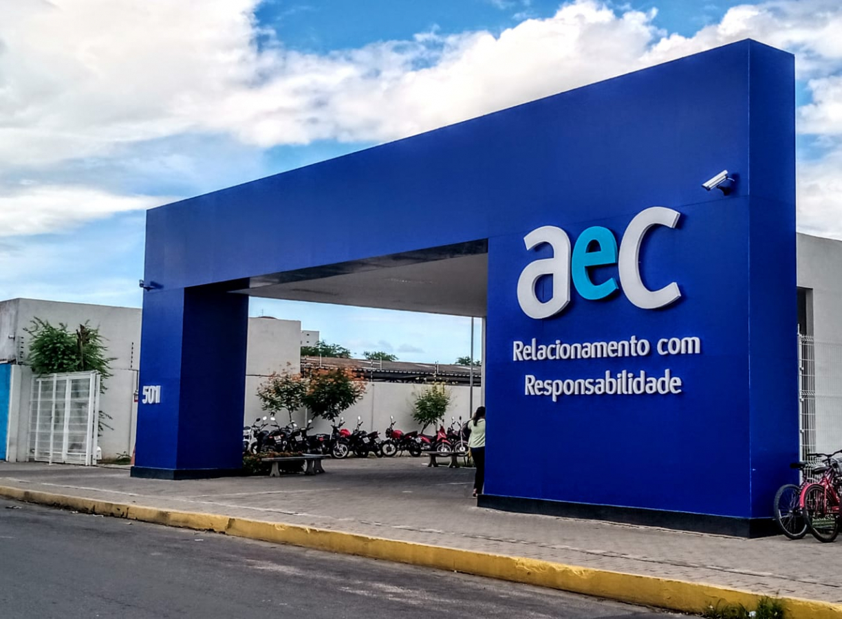 AeC abre mais de 1300 vagas para atendente ao cliente Portal Customer